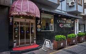 Canak Hotel